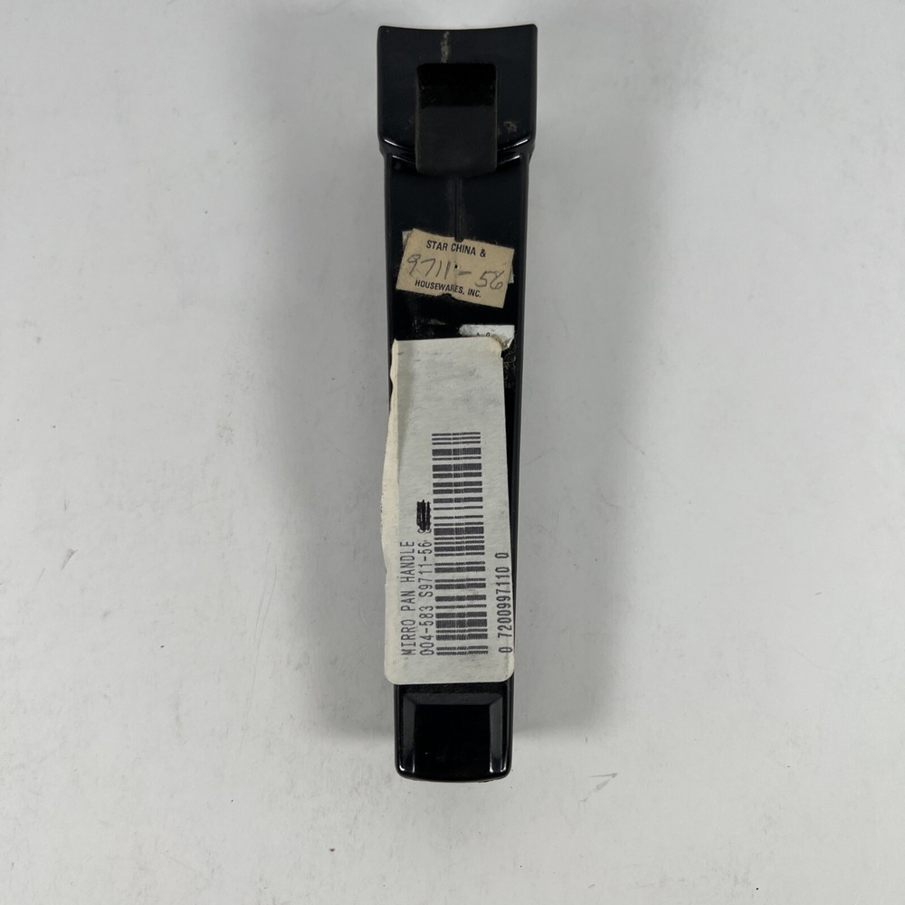 ** New ** Mirro # S-9711-56 Pressure Cooker Pan Handle ‎ ( Original ) 331-0024